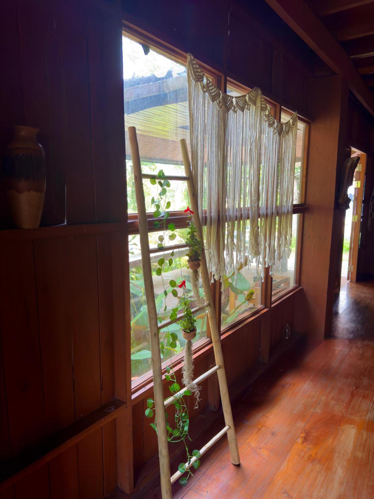 Shaya Homestay & Dorms Pai Exterior photo