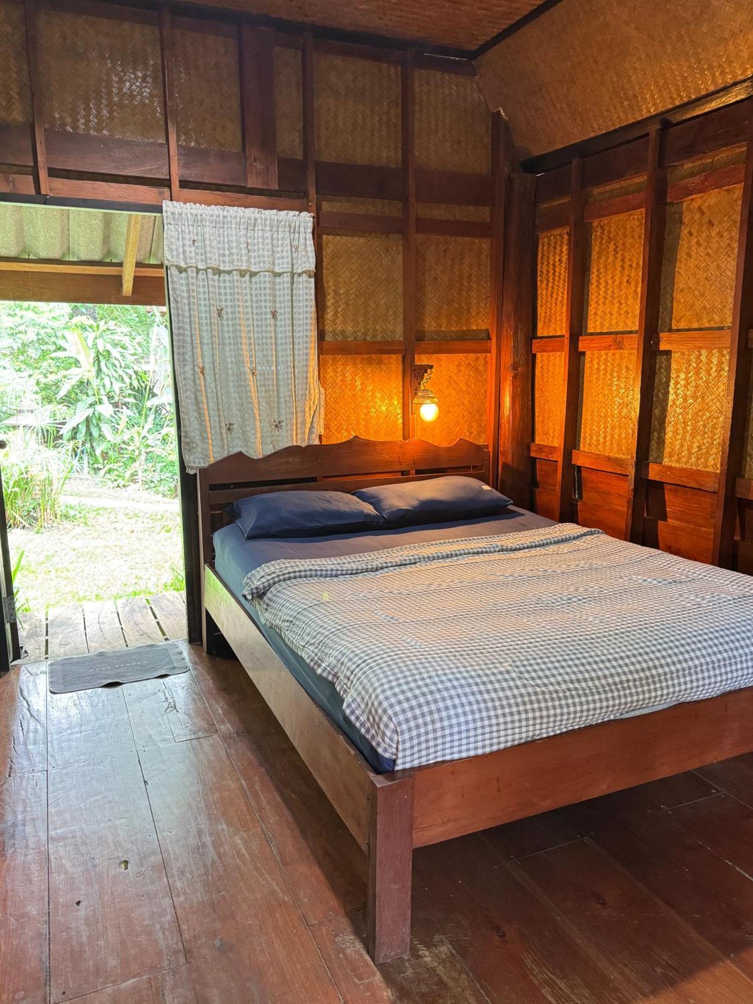 Shaya Homestay & Dorms Pai Exterior photo